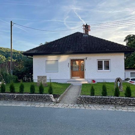 Ferienwohnung Im Zeegenbachtal Strullendorf Dış mekan fotoğraf