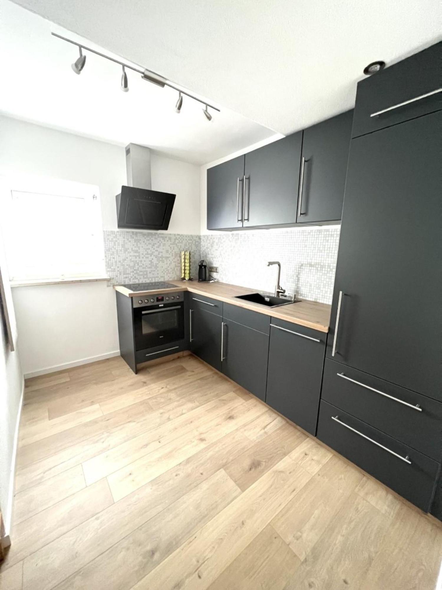 Ferienwohnung Im Zeegenbachtal Strullendorf Dış mekan fotoğraf