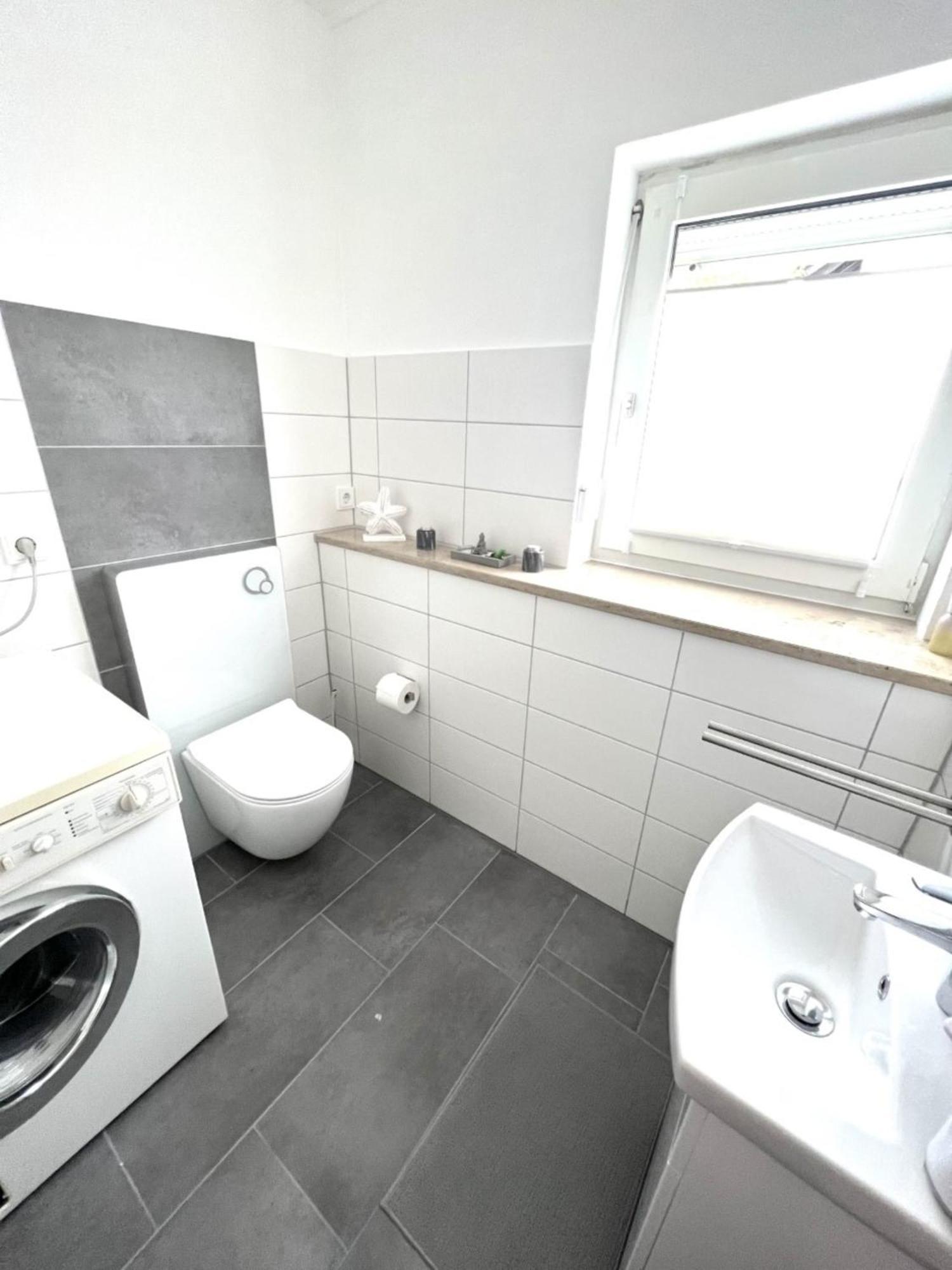 Ferienwohnung Im Zeegenbachtal Strullendorf Dış mekan fotoğraf