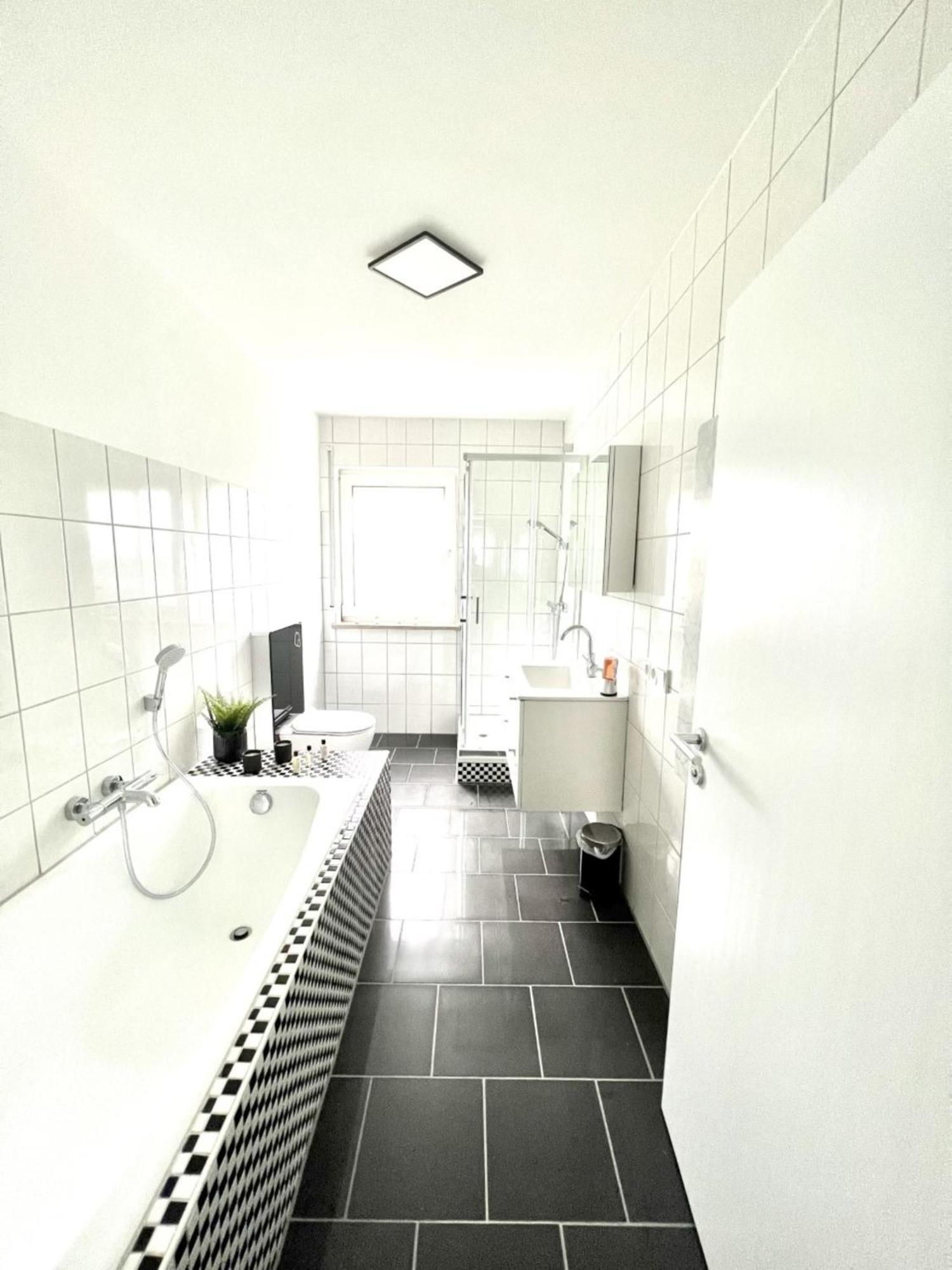 Ferienwohnung Im Zeegenbachtal Strullendorf Dış mekan fotoğraf